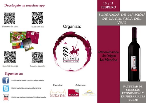 Calendario Maratón del vino Albacete