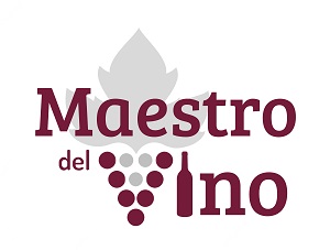 Maestro del Vino logo